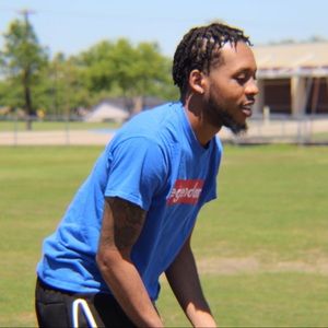 Meet your Posher, Brendan